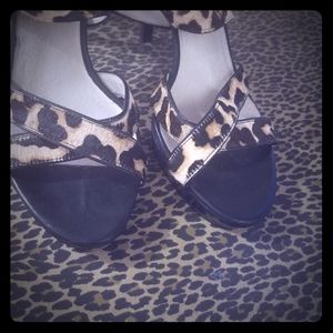 Michael Kors Sandals